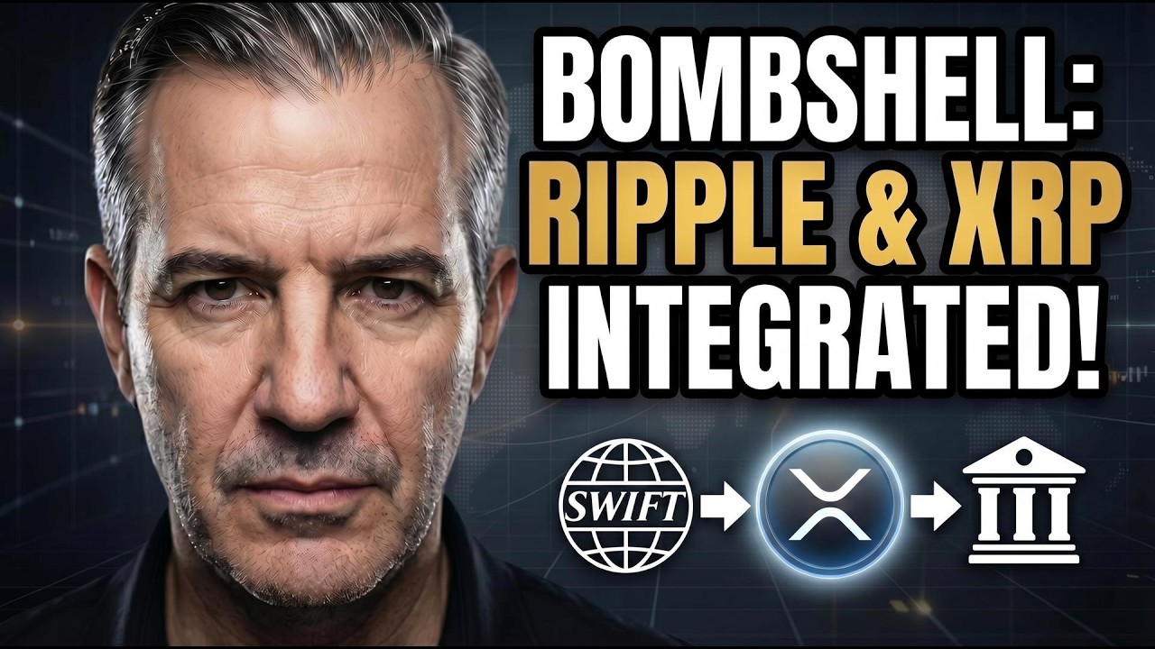 Сенсация XRP и SWIFT: Ripple обеспечивает работу более 700 банков с помощью CGI-технологии Temeno...