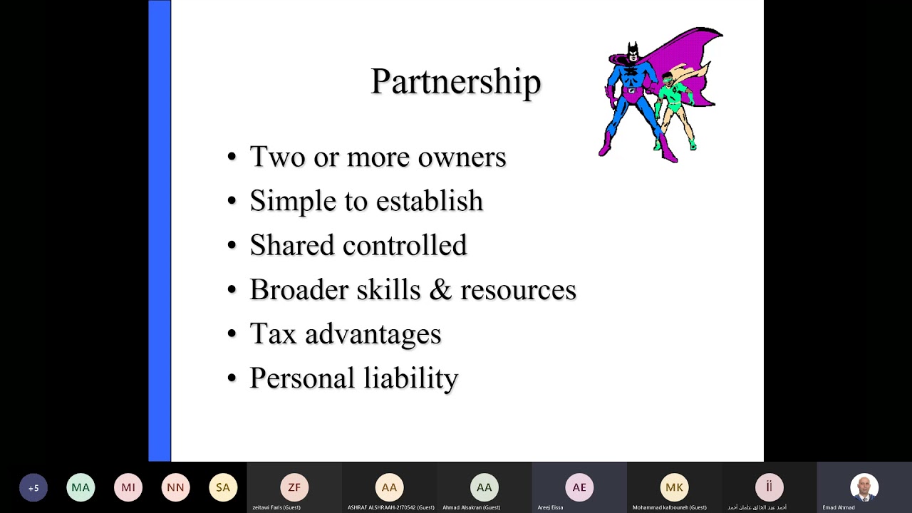 B205B Financial Statements 1