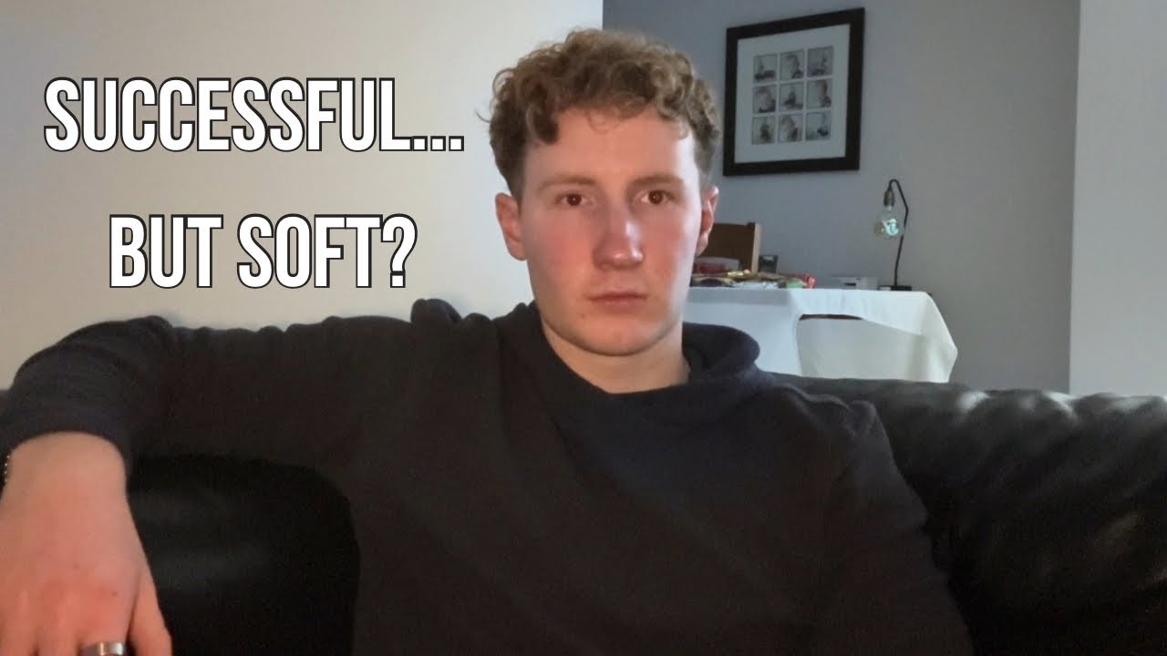 Why High Performing Men Still Have Belly Fat (Follow This System) 