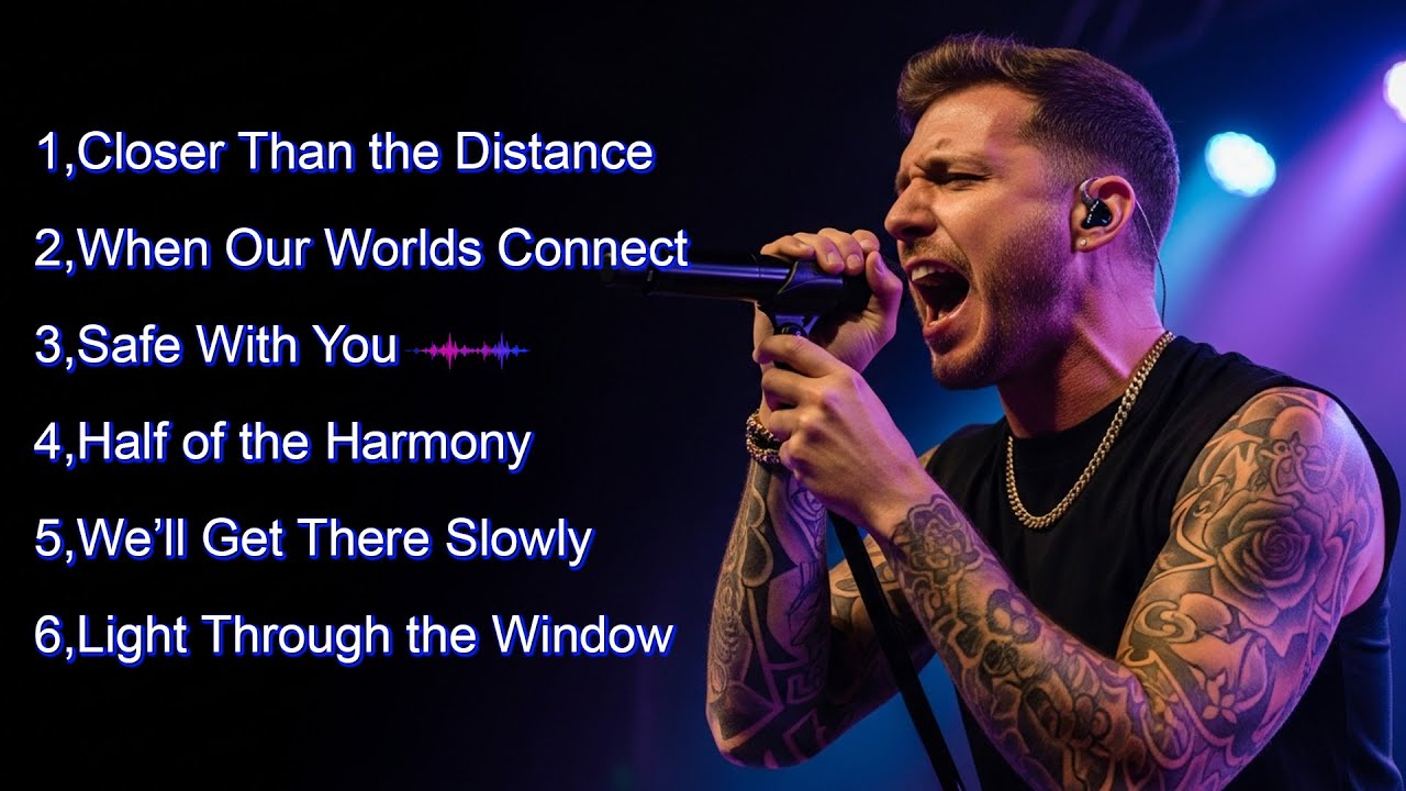 Closer Than the Distance – Emotional Teen Duet Songs | Soft Pop & Indie Love Playlist