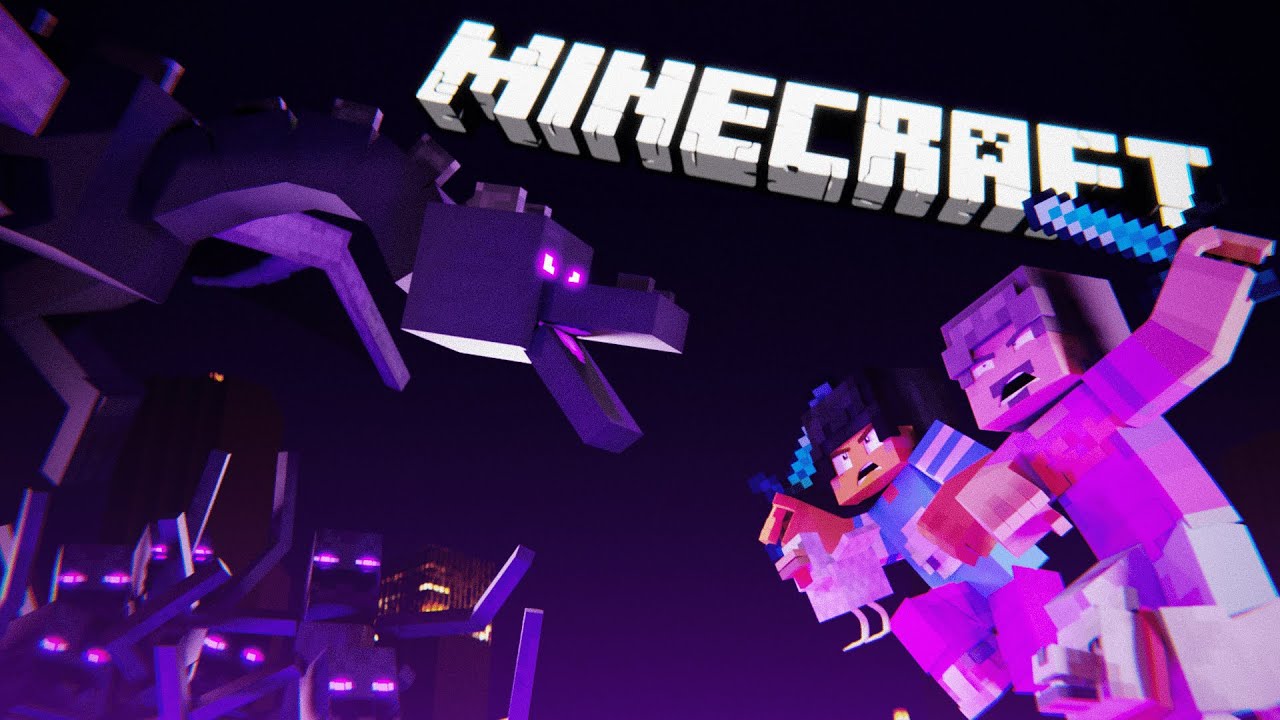 EEZYCRAFT... The Finale...