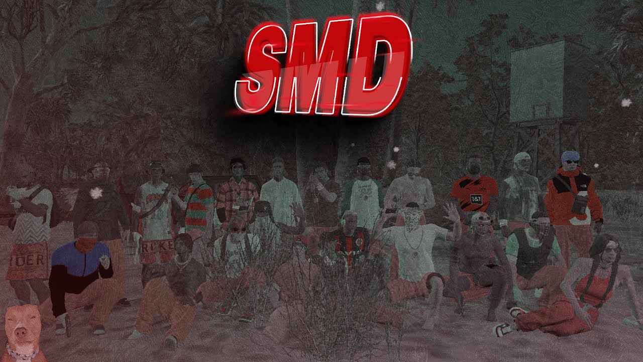 SMD Chronicles | AE x VEGAS