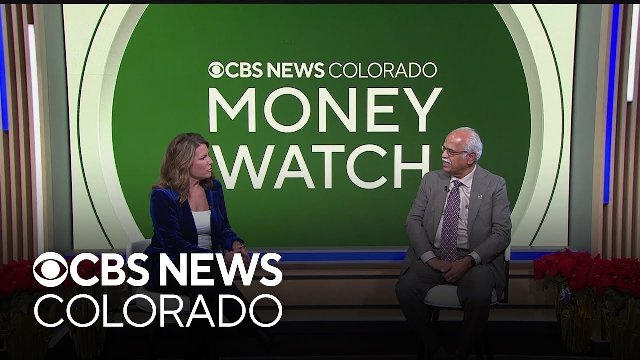 MSU Denver professor shares what interest rate cuts mean for Coloradans