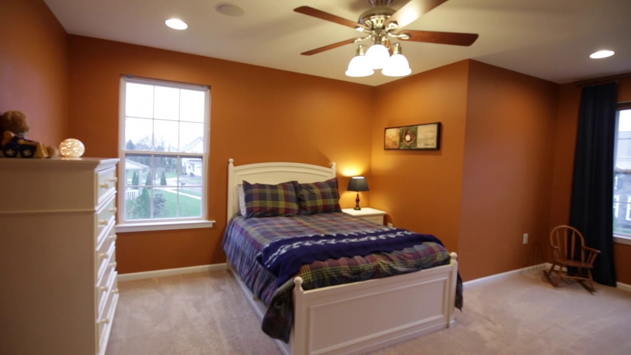 4 Bedrooms | 2.5 Bathrooms | 2,762 sqft | Telford PA | Philadelphia Homes For Sale | SOLD