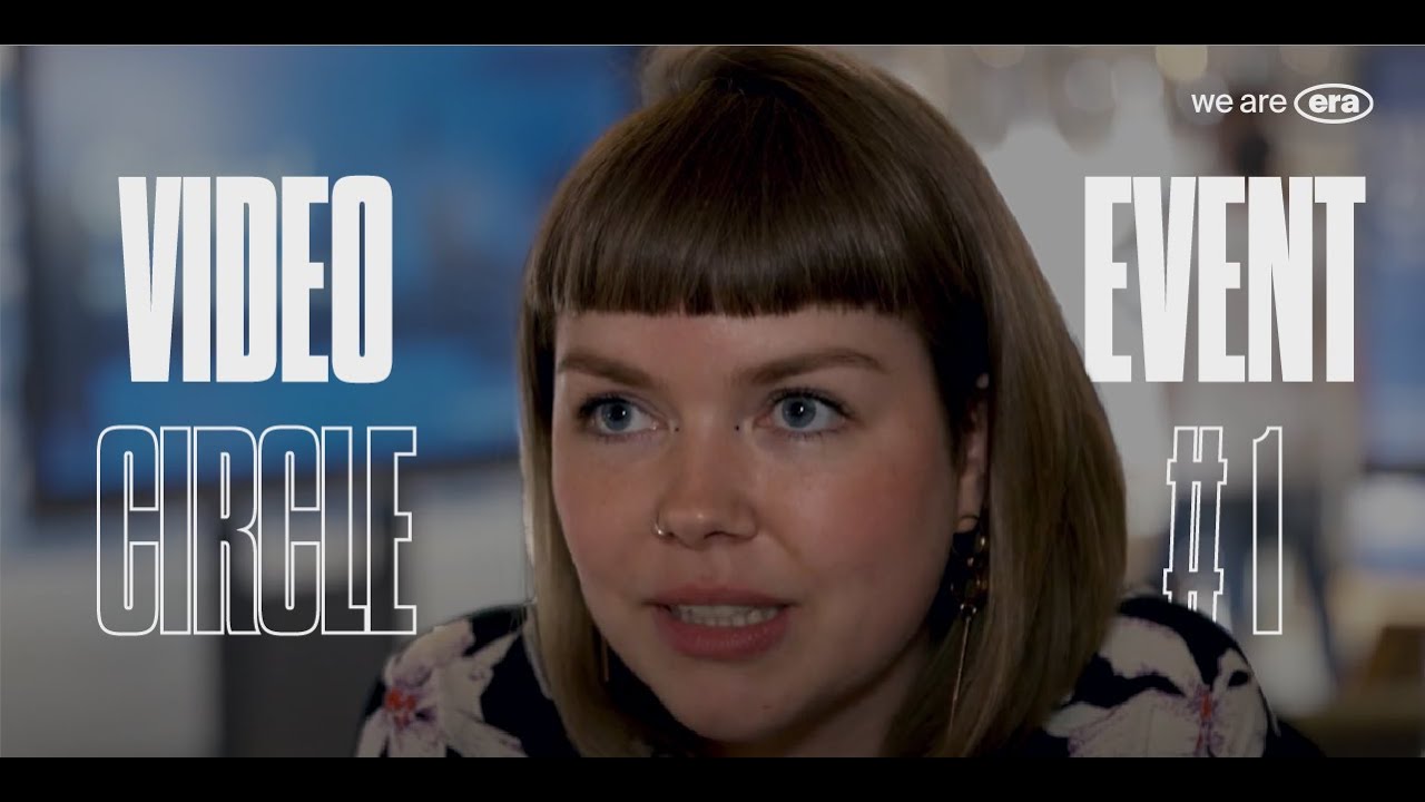 Video Circle Event #1 Berlin I Aftermovie feat. Twitch, Jolina Mennen, Daniel Jung, Tubular