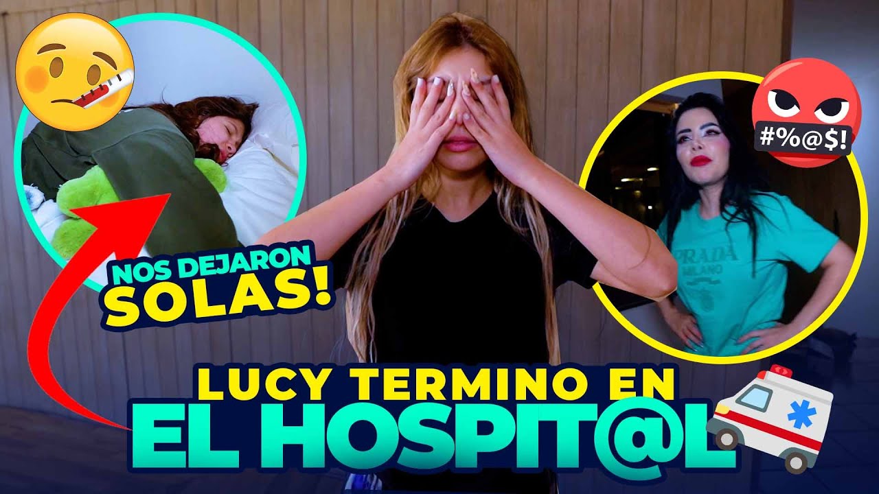 ¡MIS PAPAS NOS DEJARON 72 HORAS SOLAS Y ESTO ES LO QUE PASO!  | LAS LEON