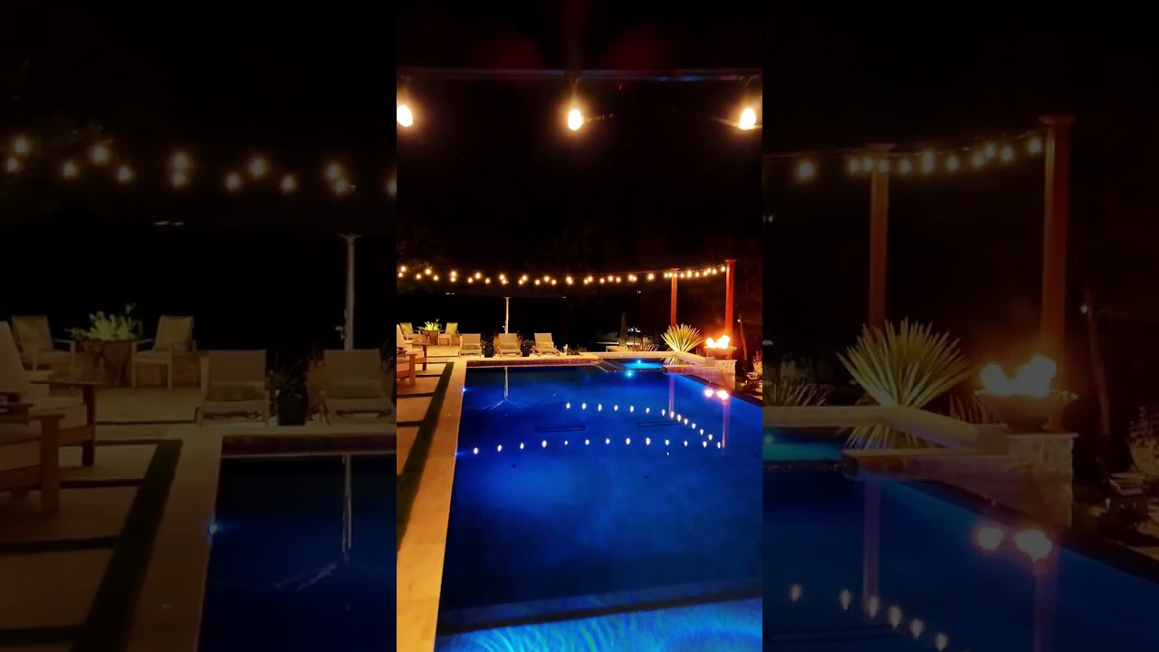 The Ranch Pool
