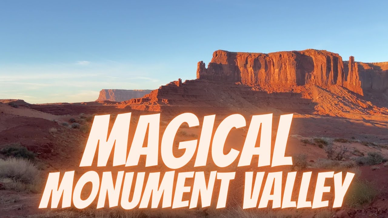 Monument Valley + The View Premium Cabin Room Tour