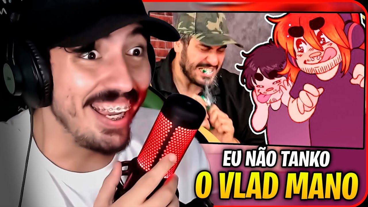MARMITINHAS DO EXERCITO 😋 - MIGS | Leozin React