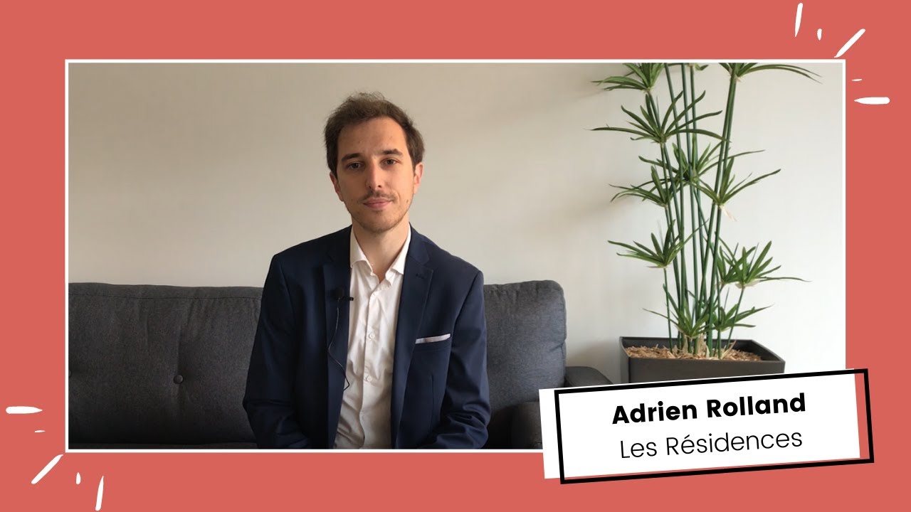 Les R&eacute;sidences - Corecyclage
