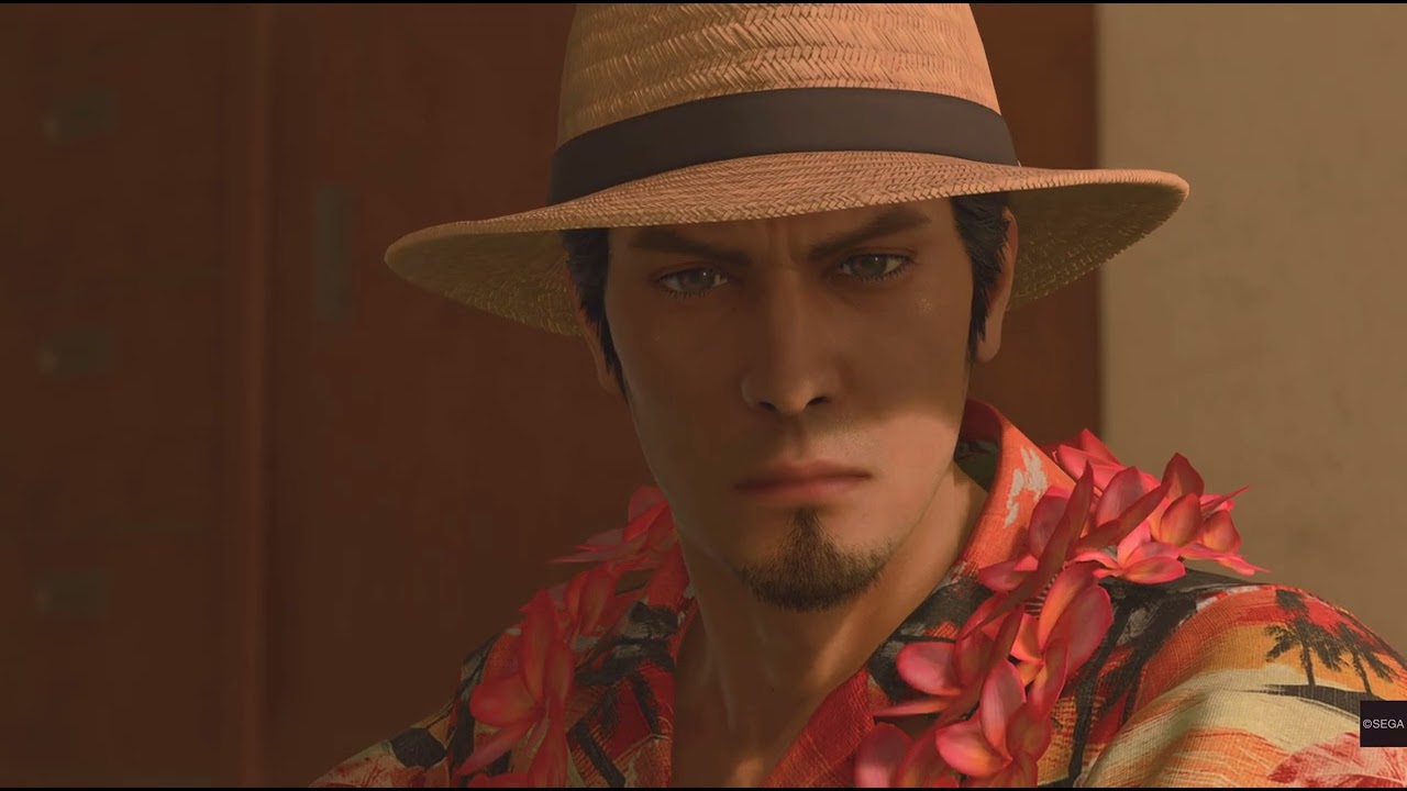 Yakuza 3 & Dark Ties Gameplay:Il Mercato Pubblico (Parte 2) + Il Nascondiglio Segreto (Parte 1)