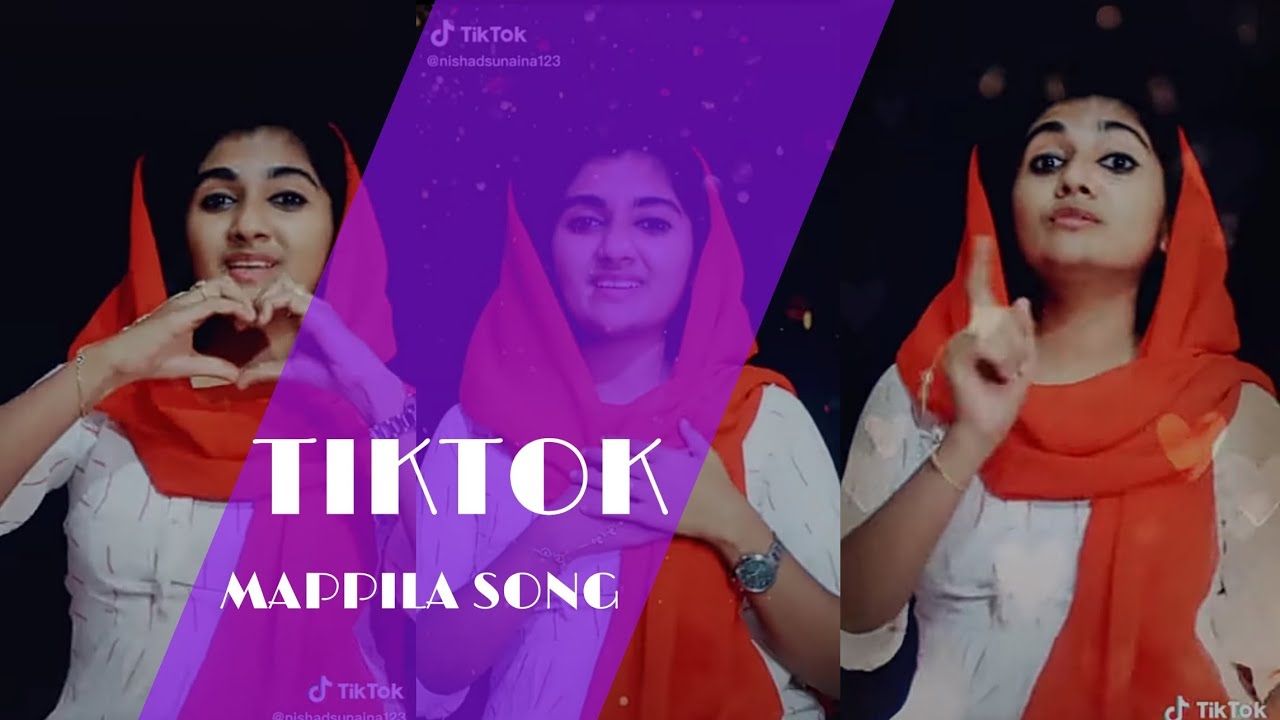 Saboorinde kayarpottipovum mumbe varanne mappila song