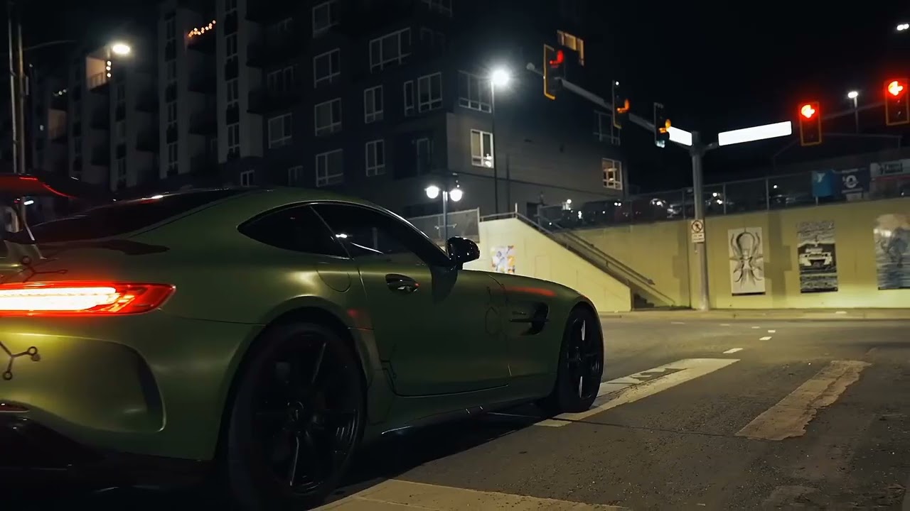 CYREX & MAINLY — LOSING YOU