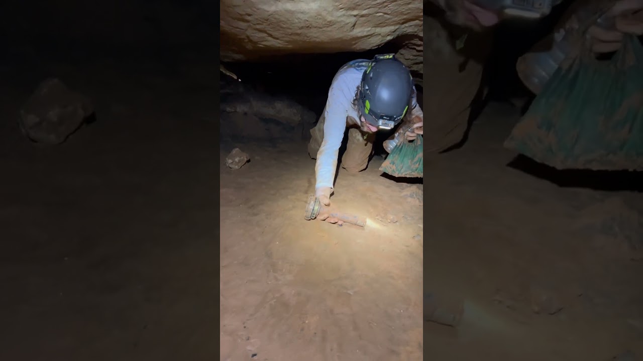 Sturgeon Flashlight Review