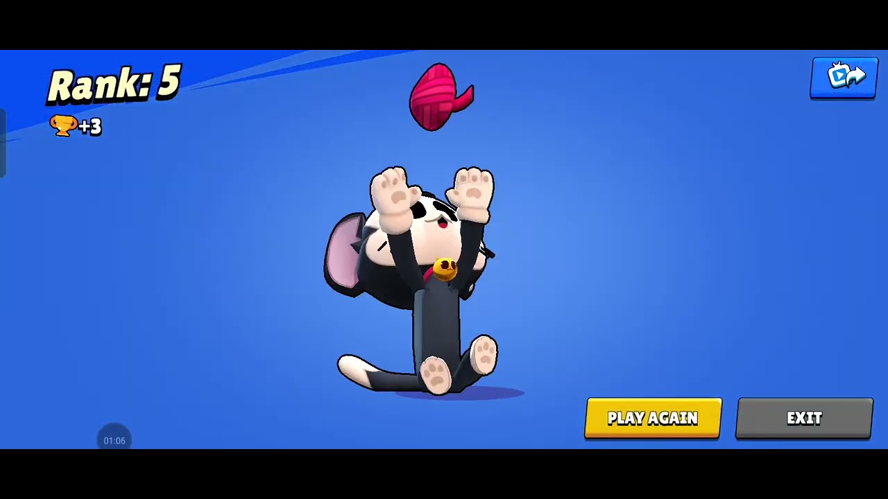 Brawl Stars