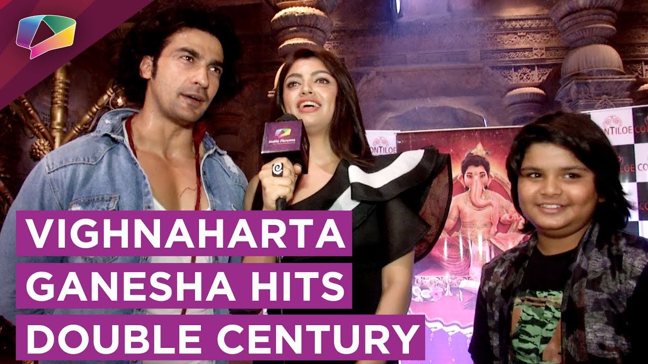 200 Episodes Celebration Of Ganesha