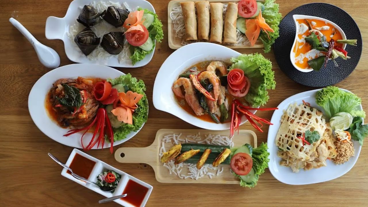Rakang | Thai Restaurant in Amsterdam