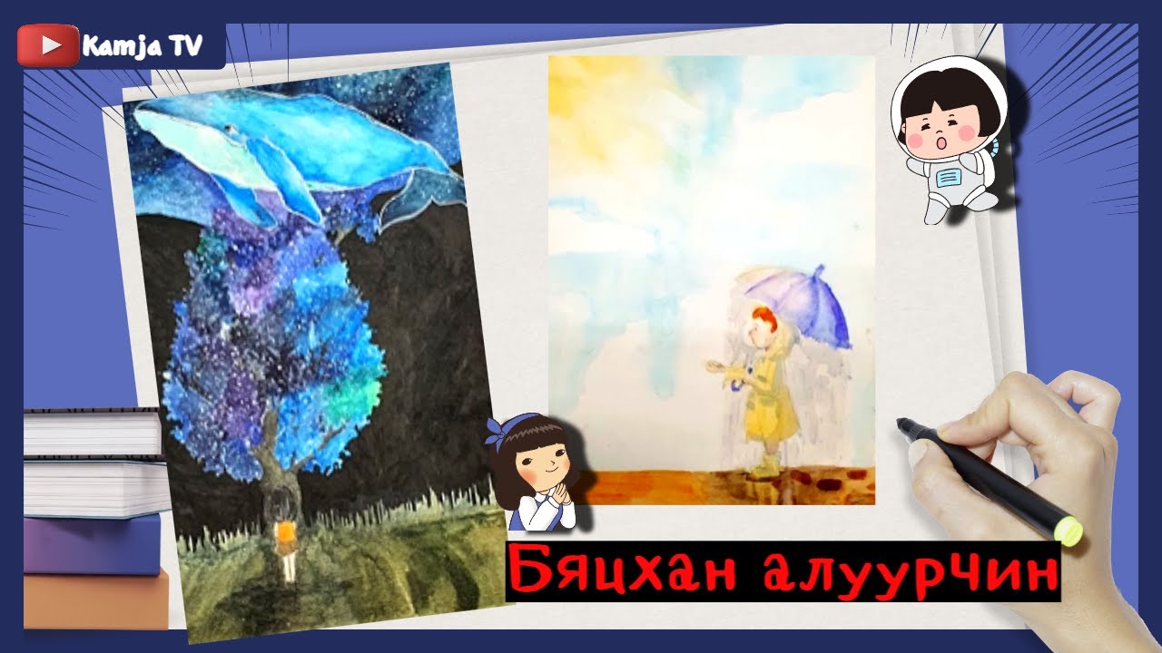 [Гэмт хэрэг] Ач дүүгийн үхэл Kamja TV
