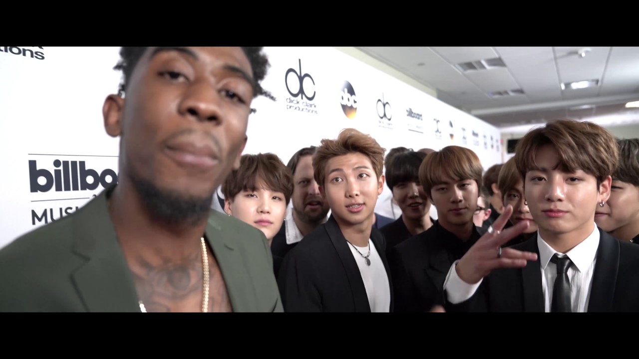 LIFE OF DESIIGNER: BILLBOARD MUSIC AWARDS