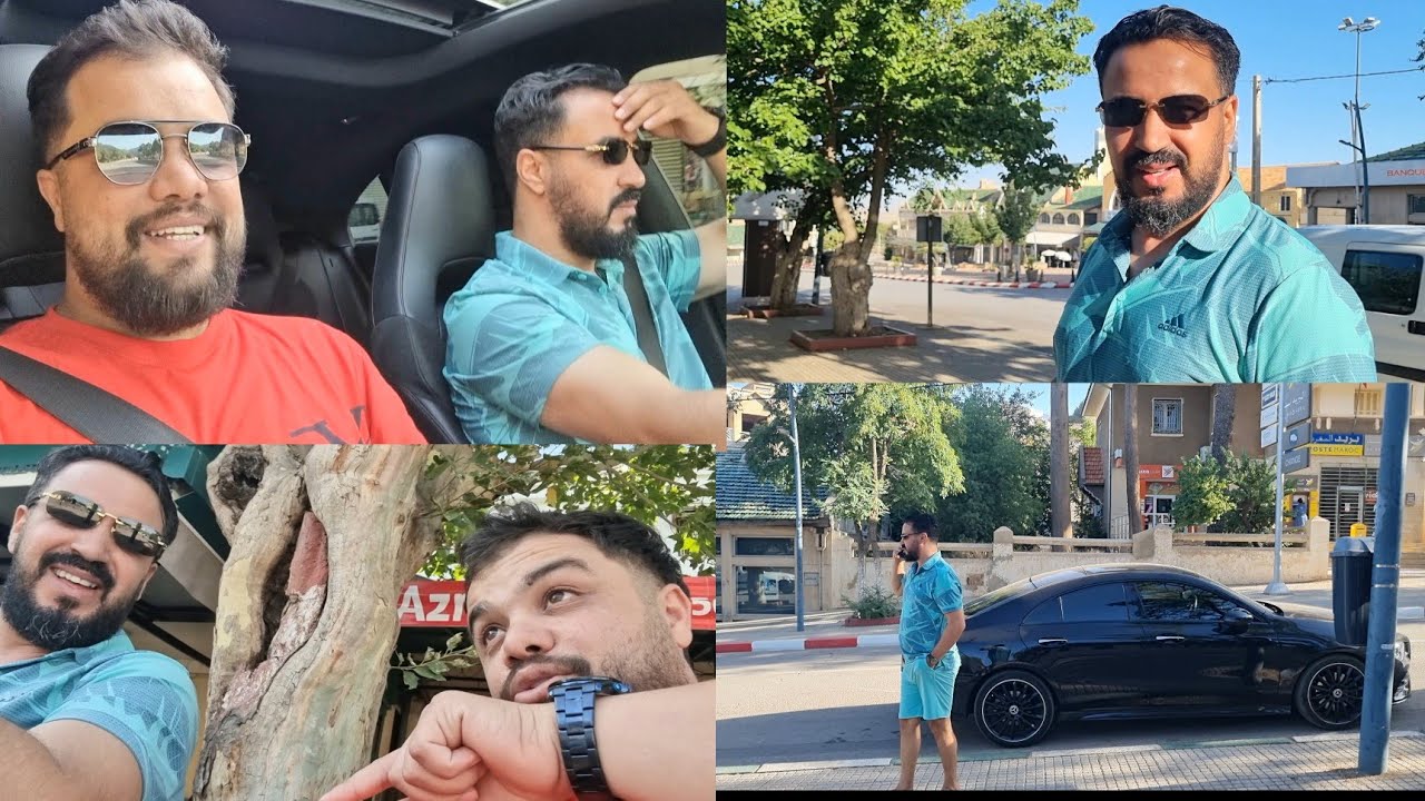اخيرا ... عبد الرحيم عتارف ليكم والحقيقة بينها ليكم وهاد الصيف علاش جا مفاجأة🫣🤔