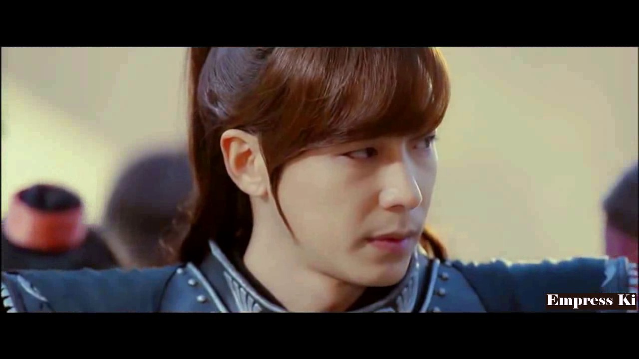 Tal Tal & Seung Nyang (Whataya Want From Me)