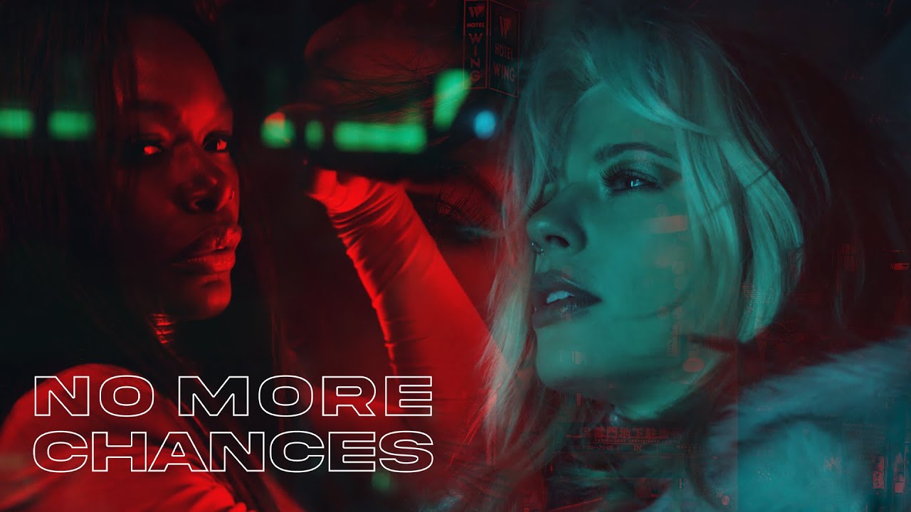 P.M.B. - No More Chances (Official Video)