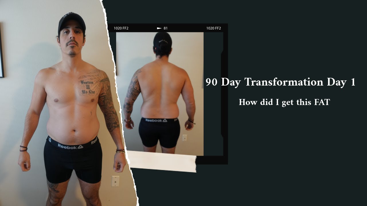 Personal Trainers Get Out of Shape Too!