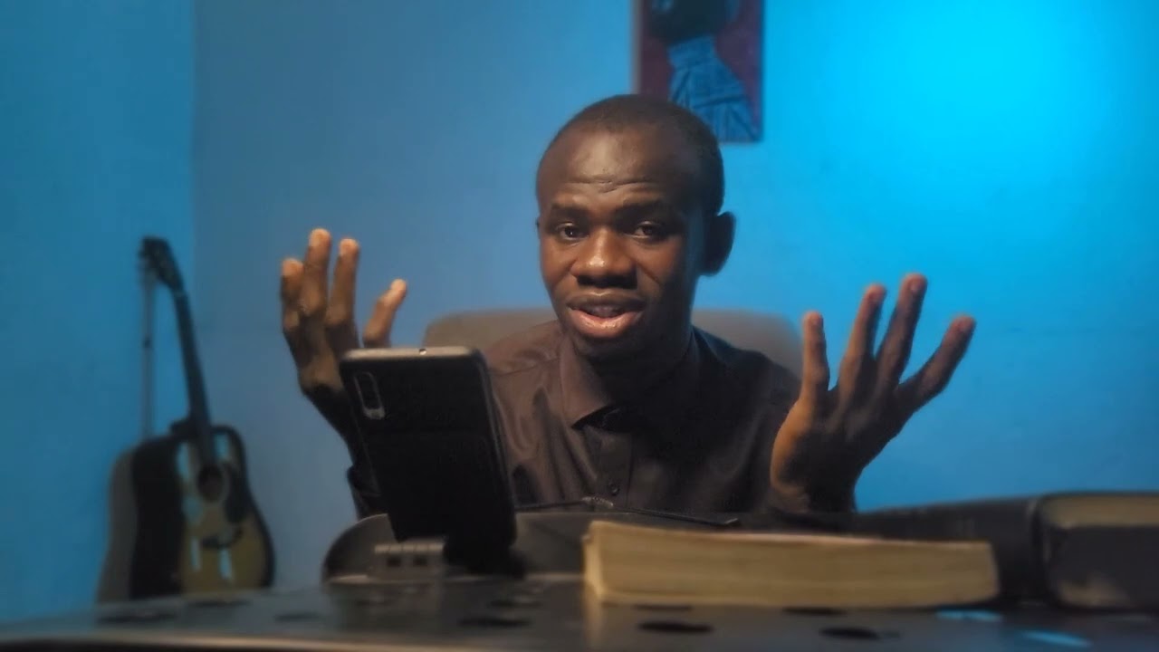 Pls watch this if you feel uncertain in life