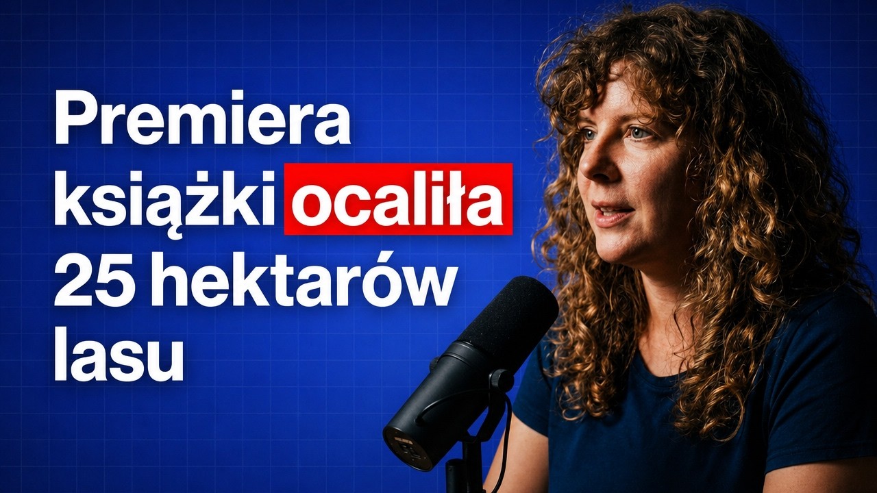 Marketing w szczytnym celu. Jak budować relacje i networking przez wspólne wartości?