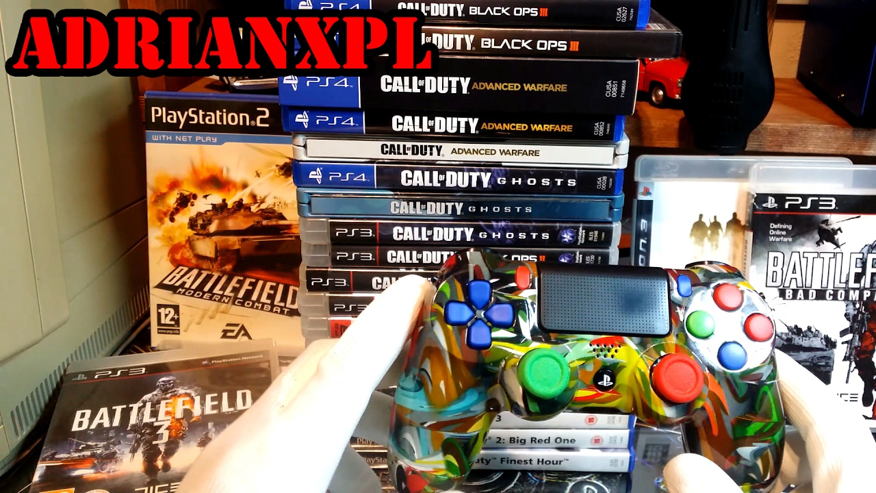 Jak otworzyć obudowę PAD PS4 ? // Dbasz o swojego Pada ? // Pad przysłany .....