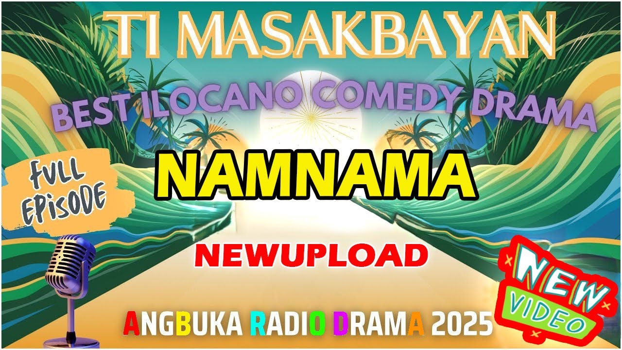 Ti Masakbayan New Upload | 