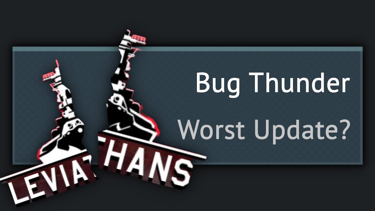 Update Bug Festival