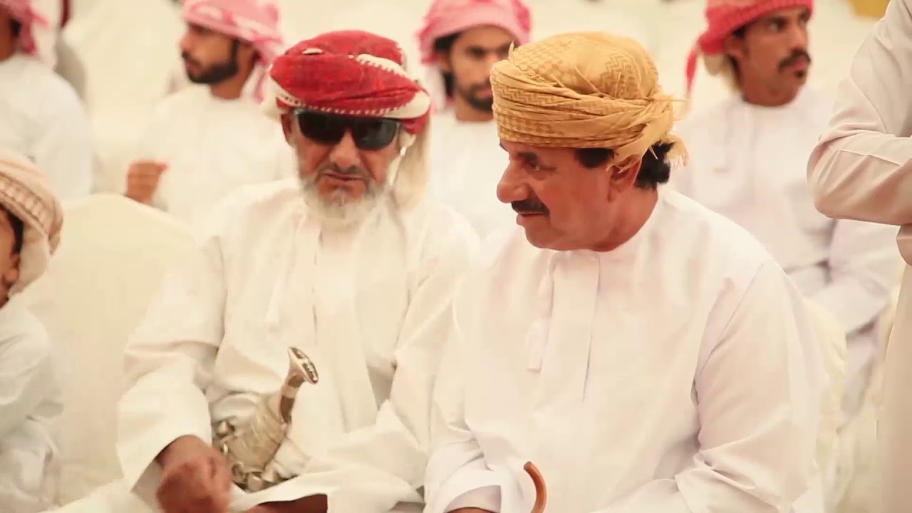 قناة الواحة تقدم مهرجان صحم الخامس لمزاينة الحيران ٢٠١٩ اليوم الاول