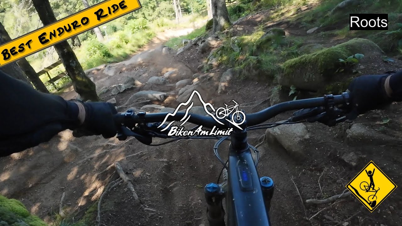 💥Bester Trail in Lac Blanc?