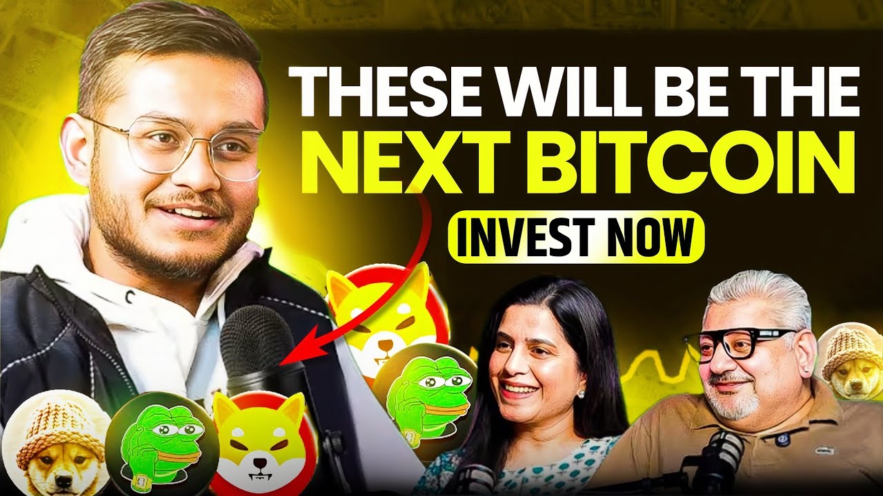 Next Bitcoin This Coin | 100 Days | Rolls-Royce | Dubai Tax System | Crypto Bitcoin Dark Side 🤯
