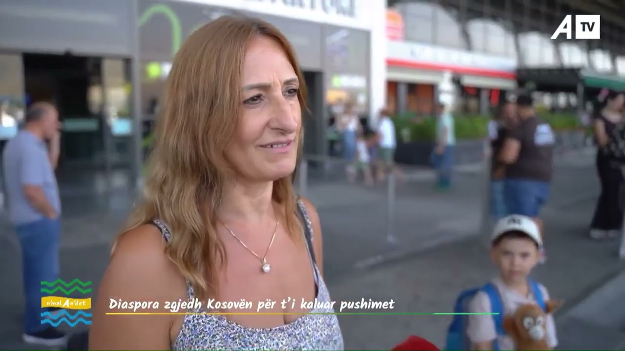 Mërgimtarja kthehet në vendlindje, por ndodh e papritura