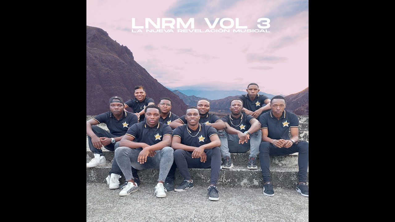 Hechicera (VERSION BOMBA) - LNRM 2025
