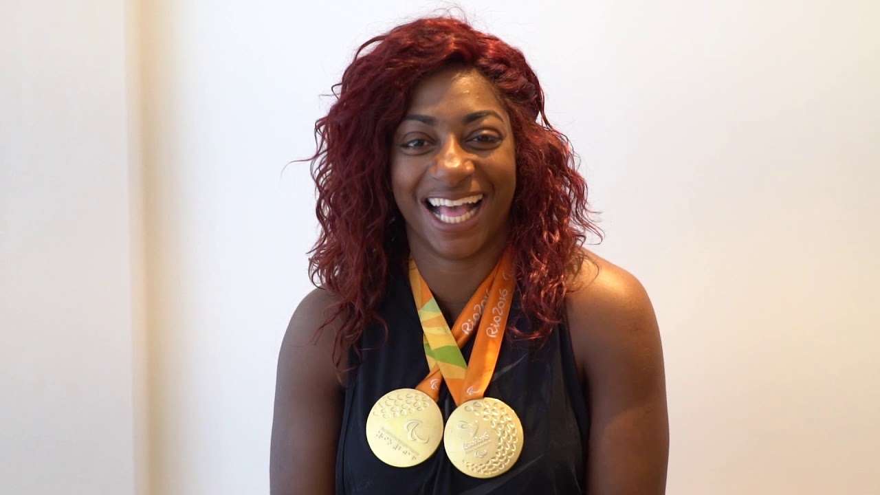 Introducing the Carbon Black II Wheelchair