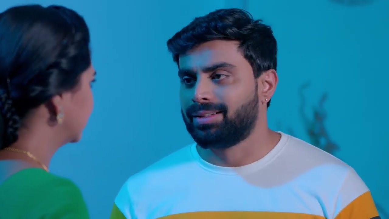 Vidhya No. 1 - Ep 141 - Puvi, Tejaswini Gowda - Tamil Tv Serial - Zee5 Tamil Classics