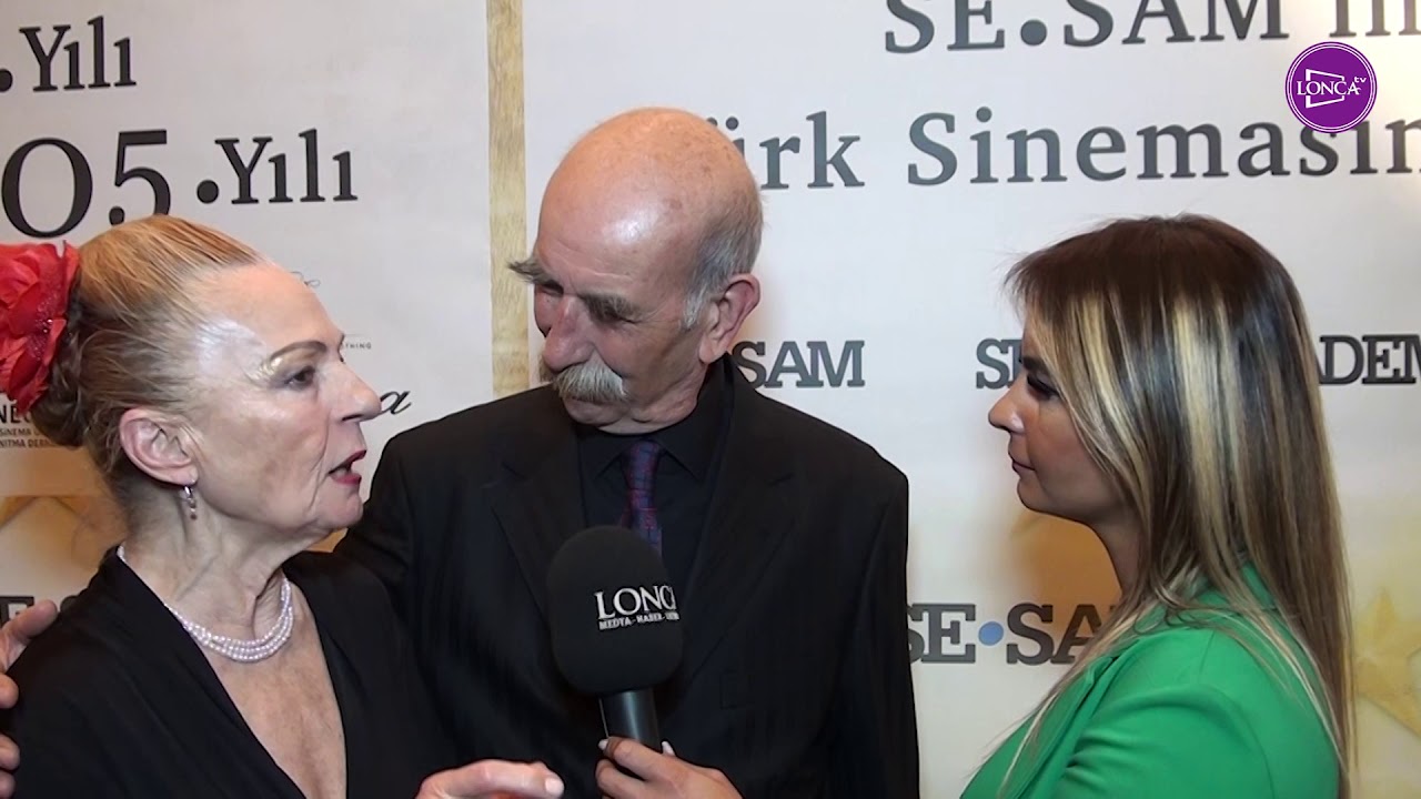 Tiyatro Oyuncusu Sinan Bengier R&ouml;portaj