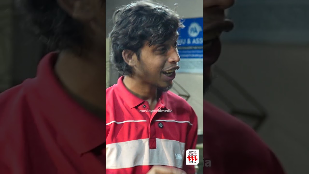 സിനിമ നടൻ തട്ടുകട നടത്തുന്നു എന്ന Sympathy എനിക്ക് വേണ്ട | Govind V Pai