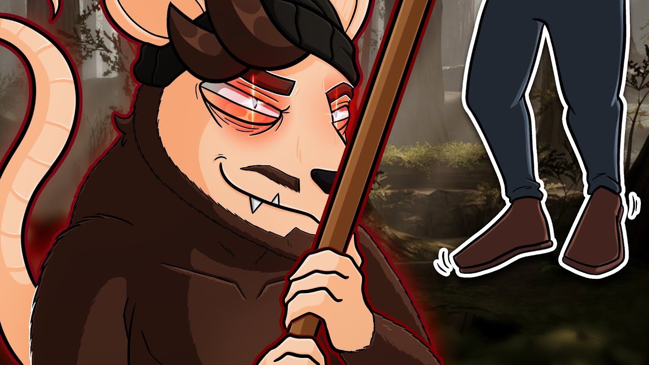 HANGING THE BOIS TO DRY! | Vermintide 2 (PVP BETA)