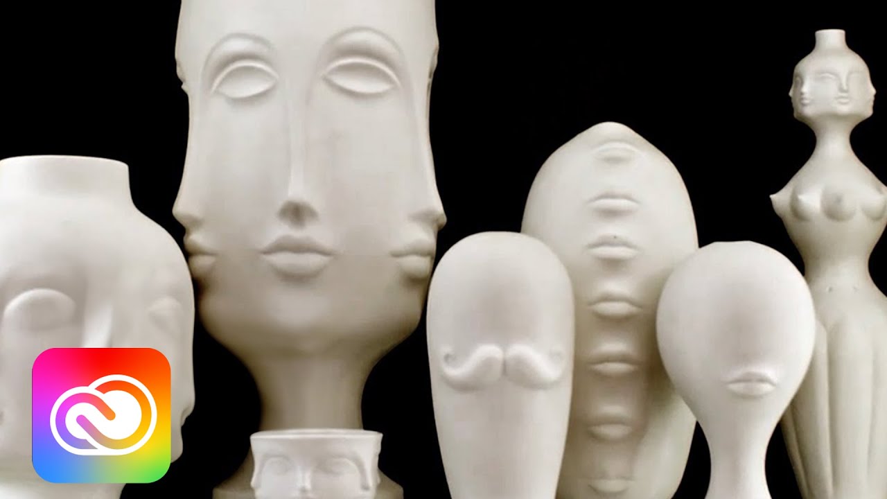 Designer Jonathan Adler&rsquo;s Modern American Glamour | Adobe Creative Cloud