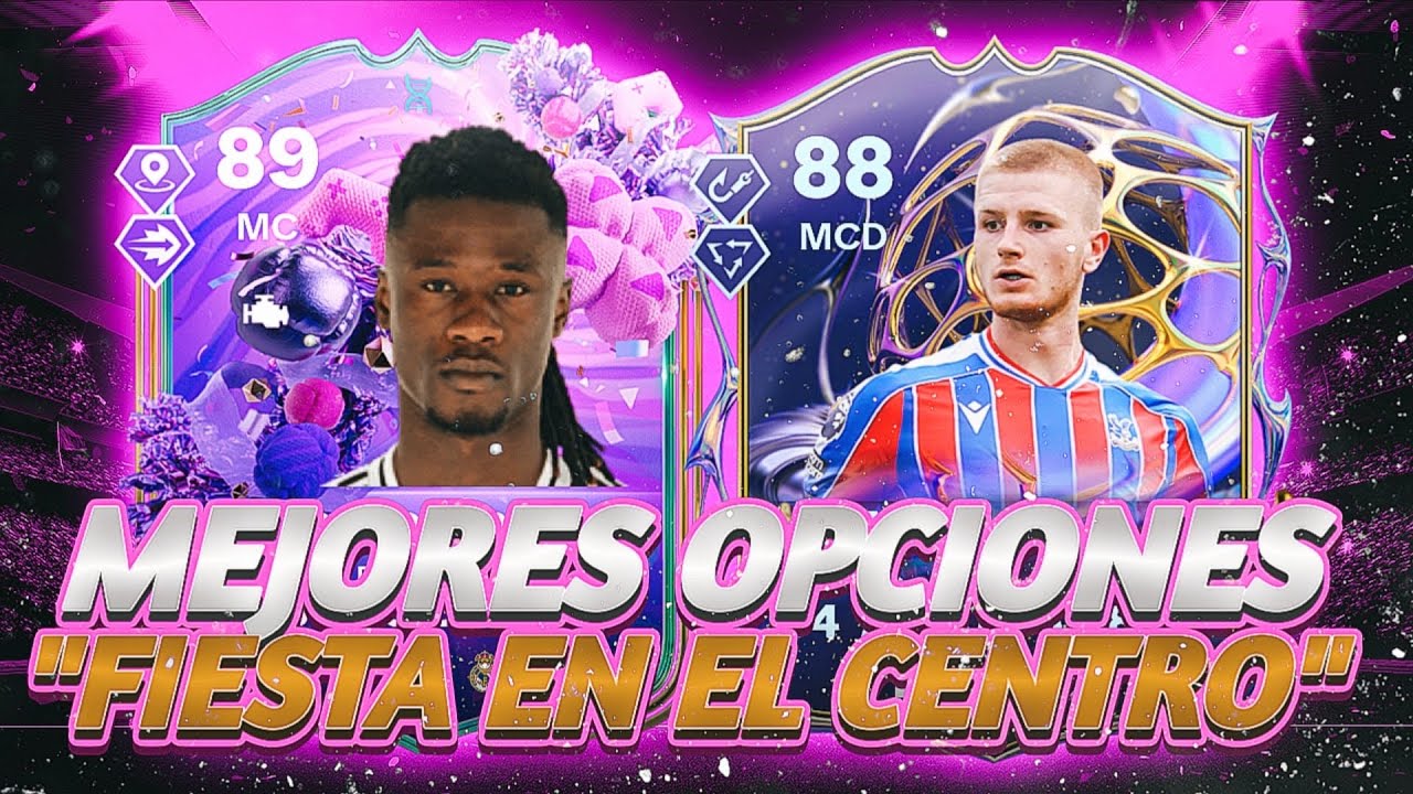 EVOLUCIÓN HISTÓRICA en FC 26 y ESTAS son LAS MEJORES OPCIONES para EVOLUCIONAR 