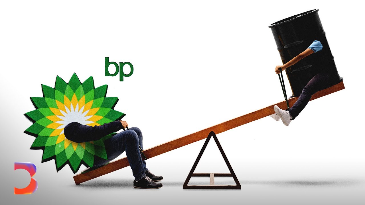 Where It All Went Wrong For BP