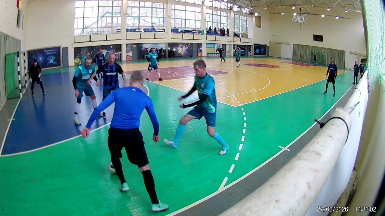 Привоз  - Глория 8 -  2 камера 2 часть 3