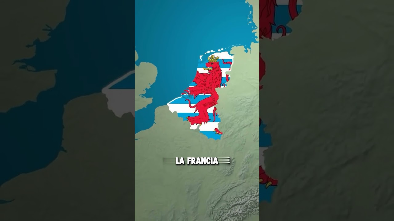 E se il Lussemburgo attaccasse tutti?!?