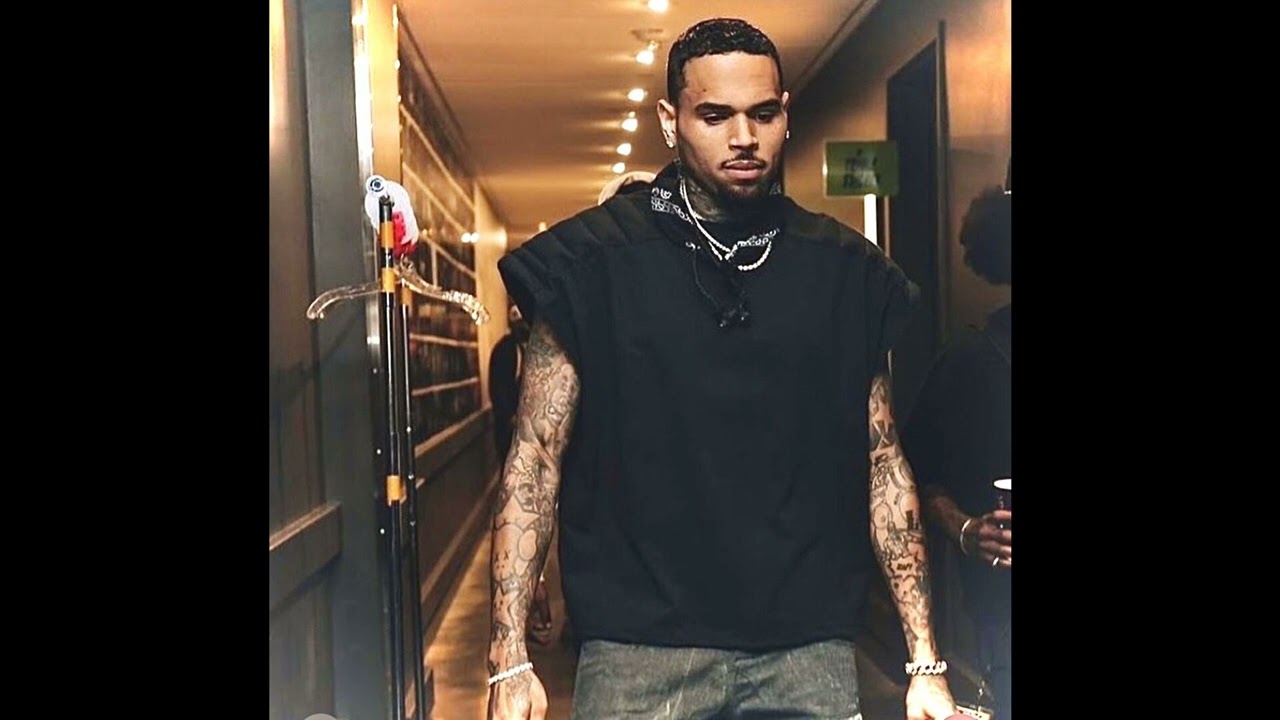 [FREE] Chris Brown Type Beat - 