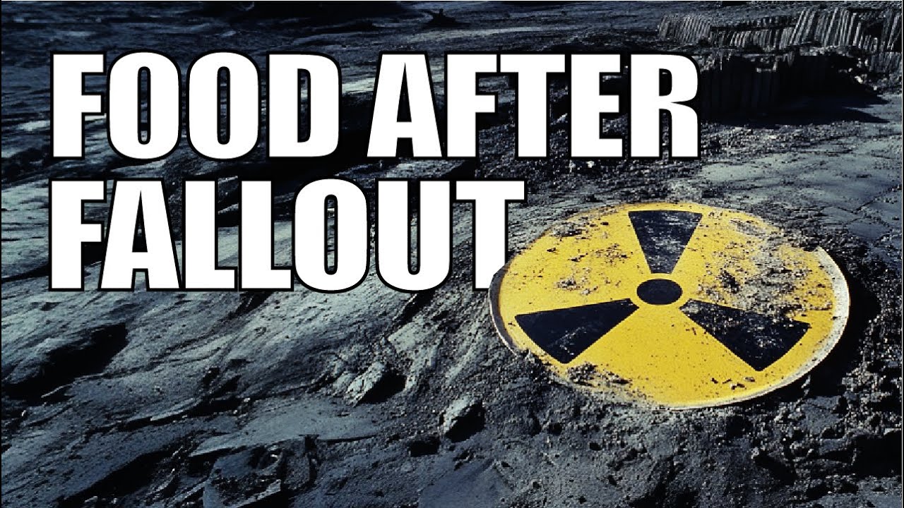 Is It Safe to Grow Food After Nuclear Fallout? Essential Guide for Preppers - Prepper's Paradigm