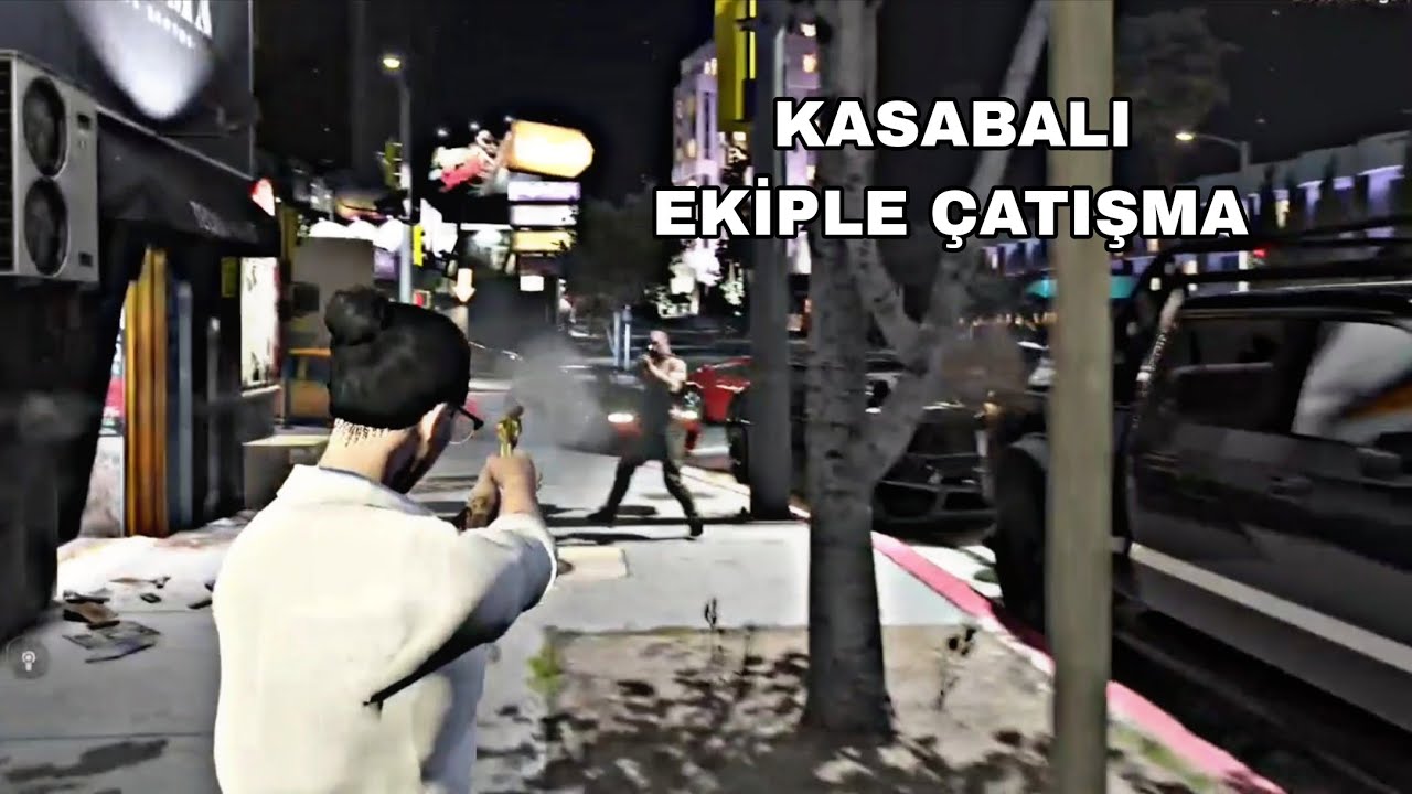 |Efecan Durgun| tequilala'da kasabalı ekiple çatışma #kekv 
